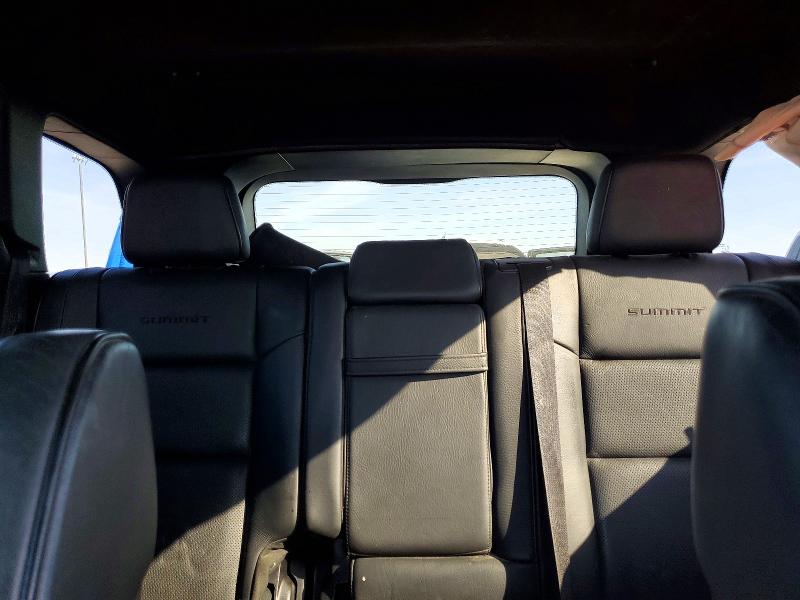 Aukcja sprzedaży 2015 Jeep Grand Cherokee, vin: 1C4RJFJG3FC634459, numer aukcji: 53337866