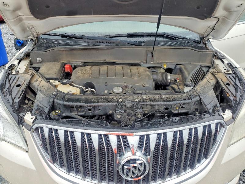 Продаж на аукціоні авто 2014 Buick Enclave, vin: 5GAKRBKD6EJ206503, номер лоту: 52191156