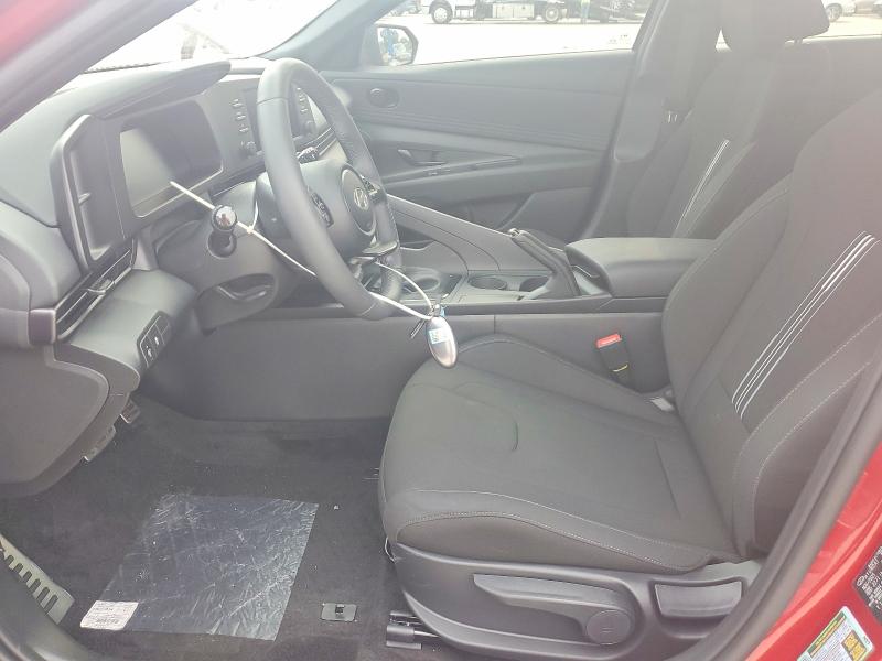 Продаж на аукціоні авто 2026 Hyundai Elantra, vin: KMHLM4DG5TU137718, номер лоту: 53466766
