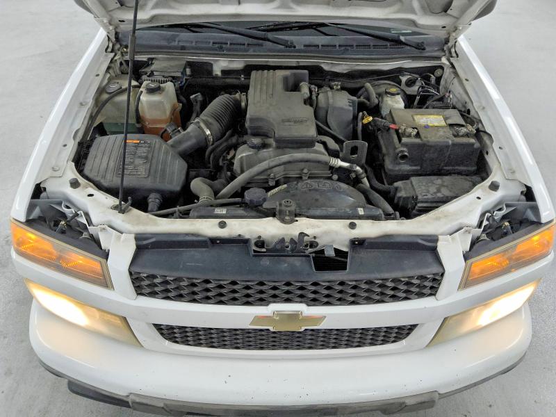 Продажа на аукционе авто 2011 Chevrolet Colorado, vin: 1GCCSBF91B8119740, номер лота: 52766396