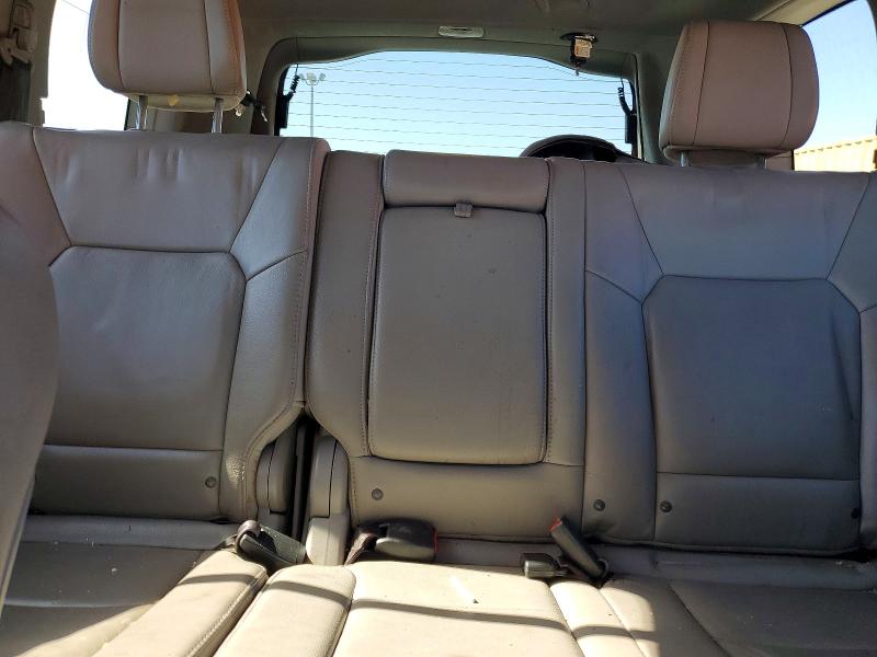 Aukcja sprzedaży 2012 Honda Pilot, vin: 5FNYF4H53CB061065, numer aukcji: 53529816