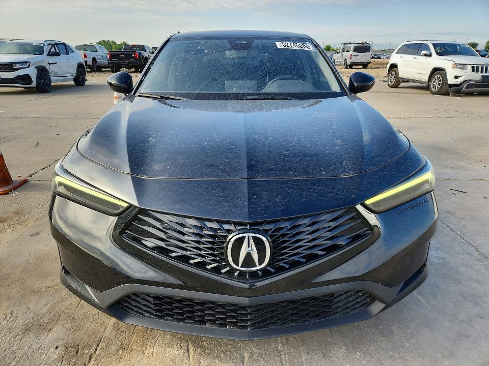 52746286 :رقم المزاد ، 19UDE4H2XPA000884 vin ، 2023 Acura Integra مزاد بيع