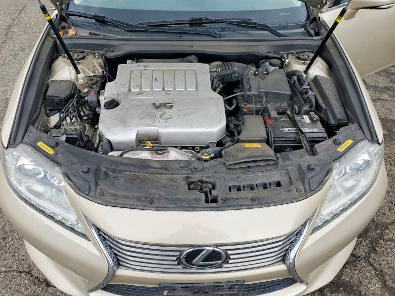 2014 Lexus Es მანქანა იყიდება აუქციონზე, vin: JTHBK1GG5E2109768, აუქციონის ნომერი: 53937946
