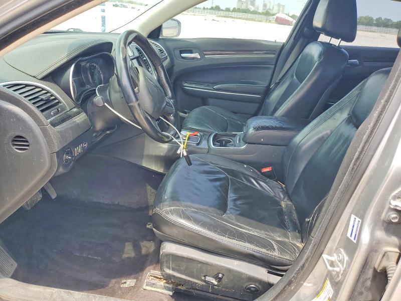Aukcja sprzedaży 2016 Chrysler 300, vin: 2C3CCAAG3GH233953, numer aukcji: 52590176