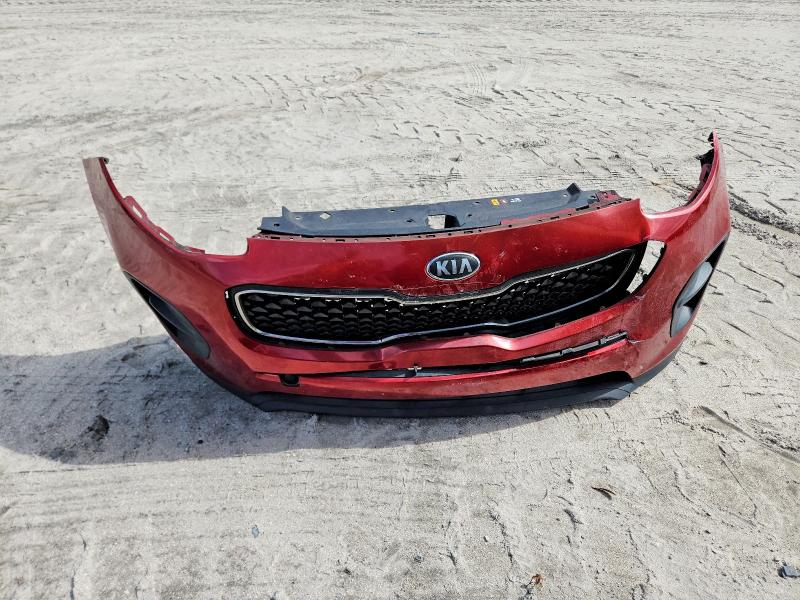 Продажа на аукционе авто 2018 Kia Sportage, vin: KNDPM3AC5J7305385, номер лота: 54182096