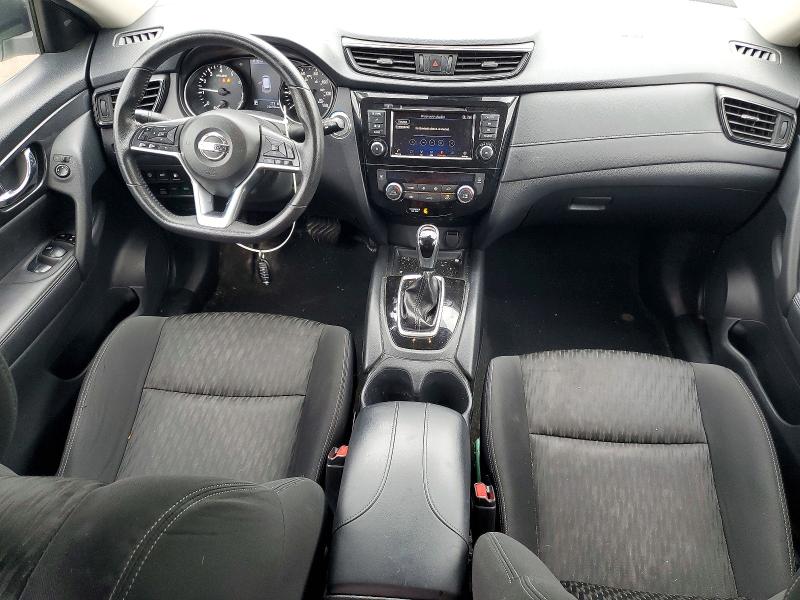 Aukcja sprzedaży 2020 Nissan Rogue, vin: KNMAT2MV4LP512417, numer aukcji: 52455956