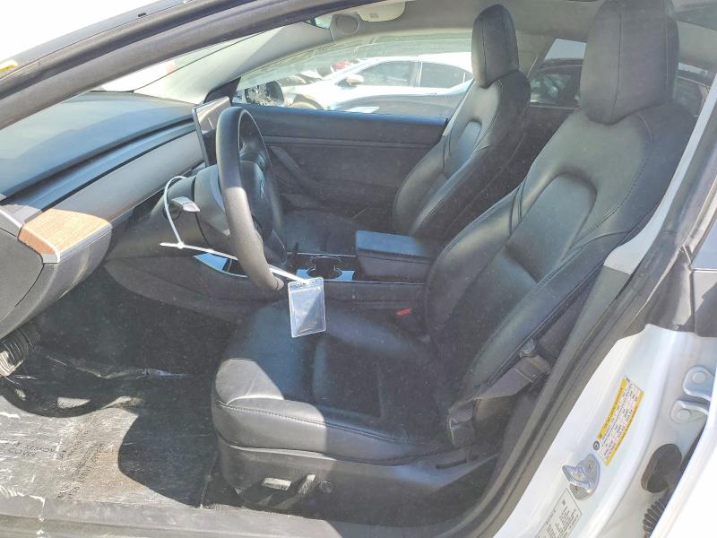 2020 Tesla Model 3 მანქანა იყიდება აუქციონზე, vin: 5YJ3E1EA8LF803991, აუქციონის ნომერი: 52752276