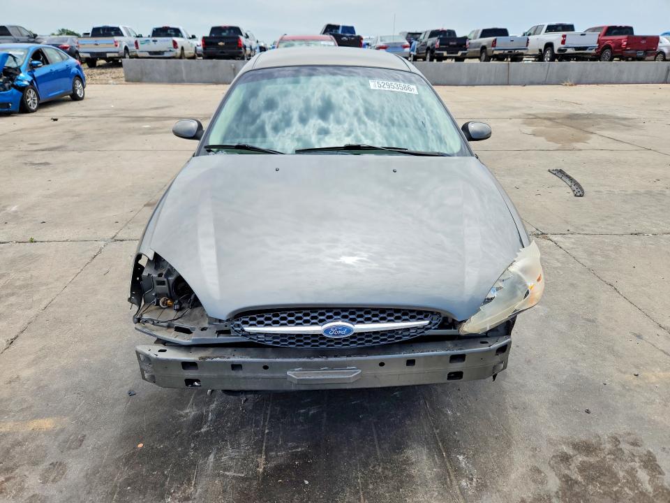 Продажа на аукционе авто 2001 Ford Taurus, vin: 1FAFP53U71A153929, номер лота: 52953586
