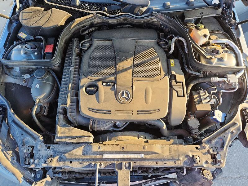 Aukcja sprzedaży 2014 Mercedes-benz C, vin: WDDGJ8JB8EG240900, numer aukcji: 53711946