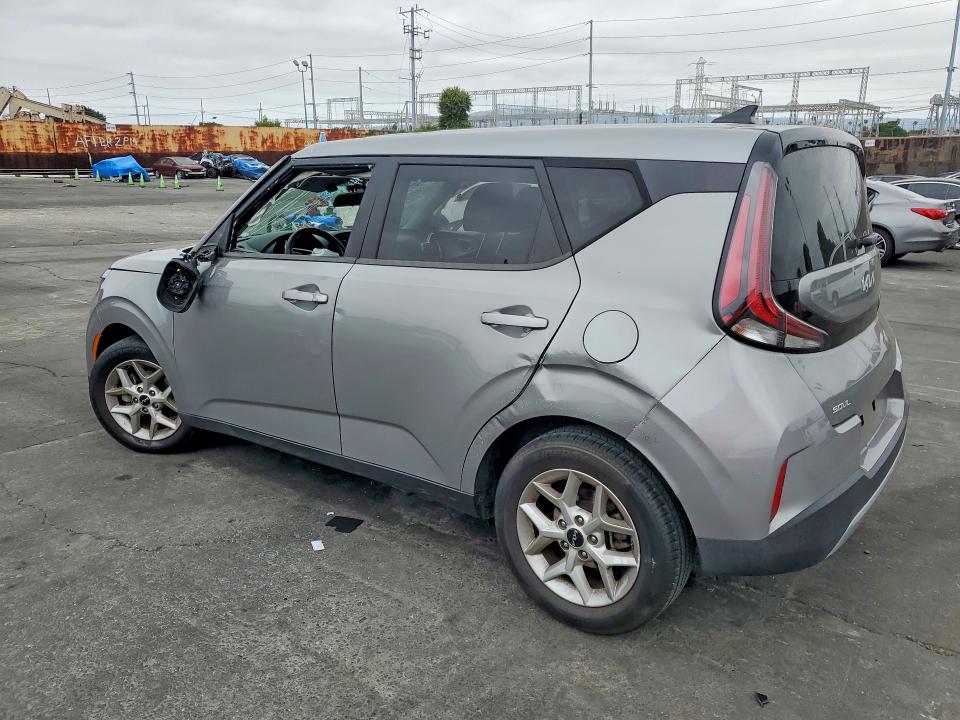 Продаж на аукціоні авто 2023 Kia Soul, vin: KNDJ23AU1P7843014, номер лоту: 53297556