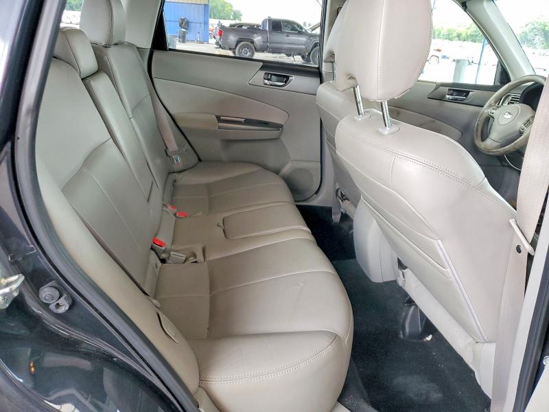 Aukcja sprzedaży 2012 Subaru Forester, vin: JF2SHBECXCH411610, numer aukcji: 54624416