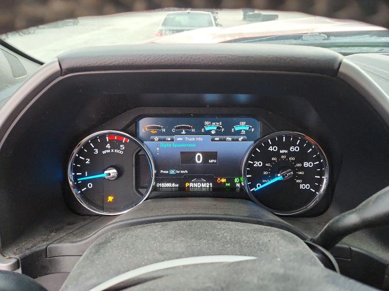 Aukcja sprzedaży 2019 Ford F250, vin: 1FT7W2BT5KEE40964, numer aukcji: 53580866