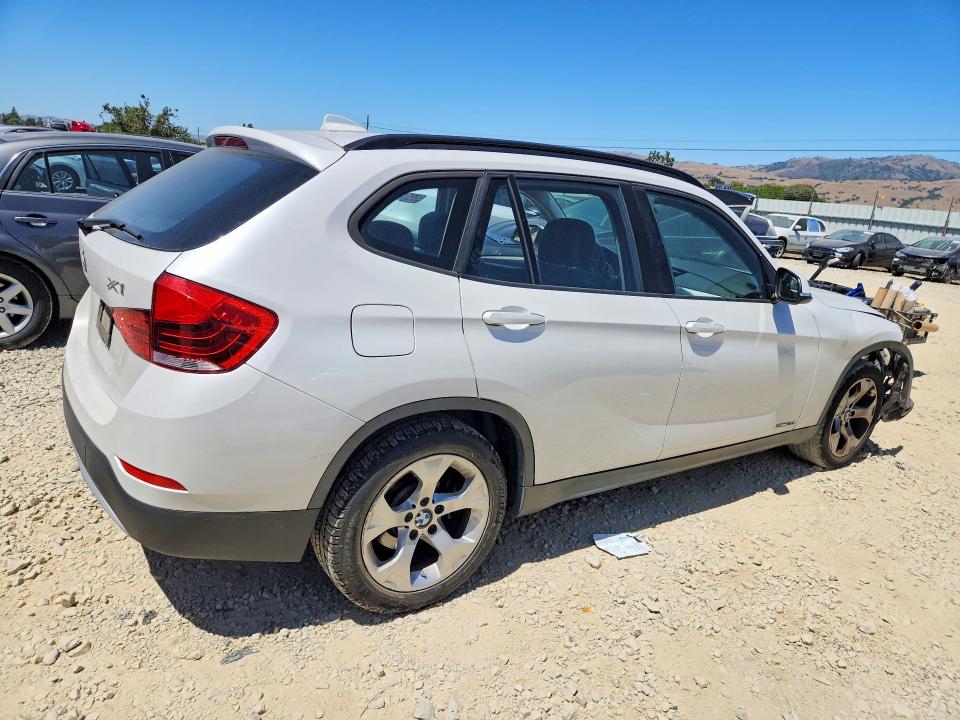 Aukcja sprzedaży 2014 Bmw X1, vin: WBAVM1C54EVW47094, numer aukcji: 54807656