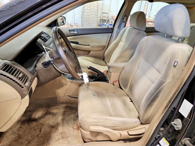55365246 :رقم المزاد ، 1HGCM56417A004718 vin ، 2007 Honda Accord مزاد بيع