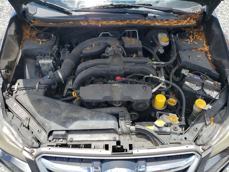 Продажа на аукционе авто 2012 Subaru Impreza Premium W/co, vin: JF1GPAB63CH243895, номер лота: 53083986