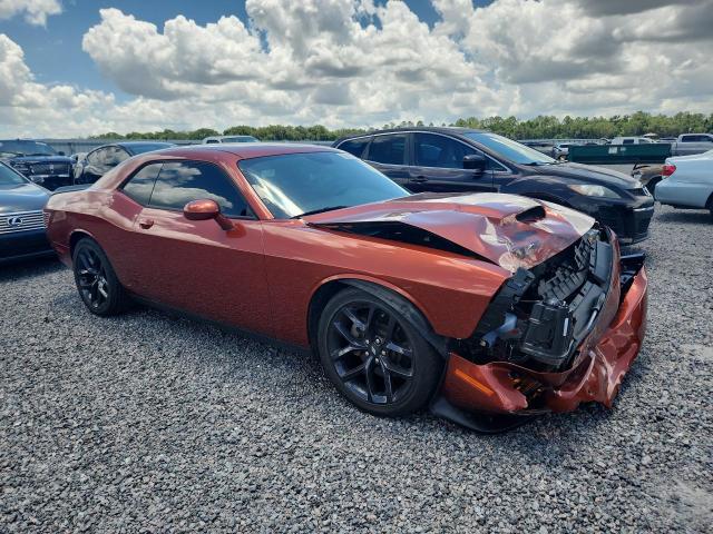 53610606 :رقم المزاد ، 2C3CDZJGXMH555836 vin ، 2021 Dodge Challenger مزاد بيع