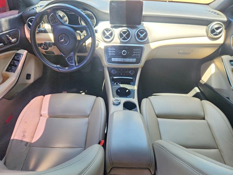 Aukcja sprzedaży 2018 Mercedes-benz Cla, vin: WDDSJ4GB3JN597336, numer aukcji: 53438446
