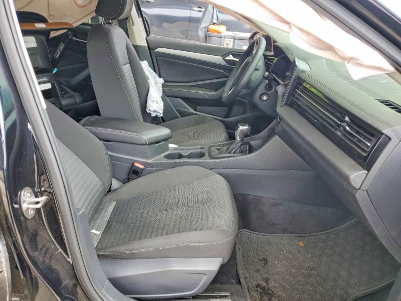 Продажа на аукционе авто 2026 Volkswagen Jetta, vin: 3VW5W7BU3TM004345, номер лота: 52473396