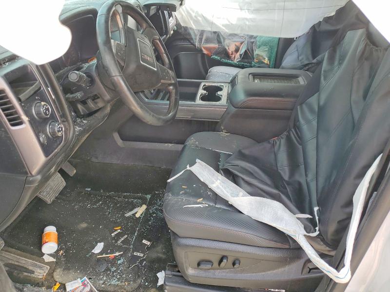 Продажа на аукционе авто 2016 Gmc Sierra, vin: 3GTU2NEC9GG327773, номер лота: 52417736