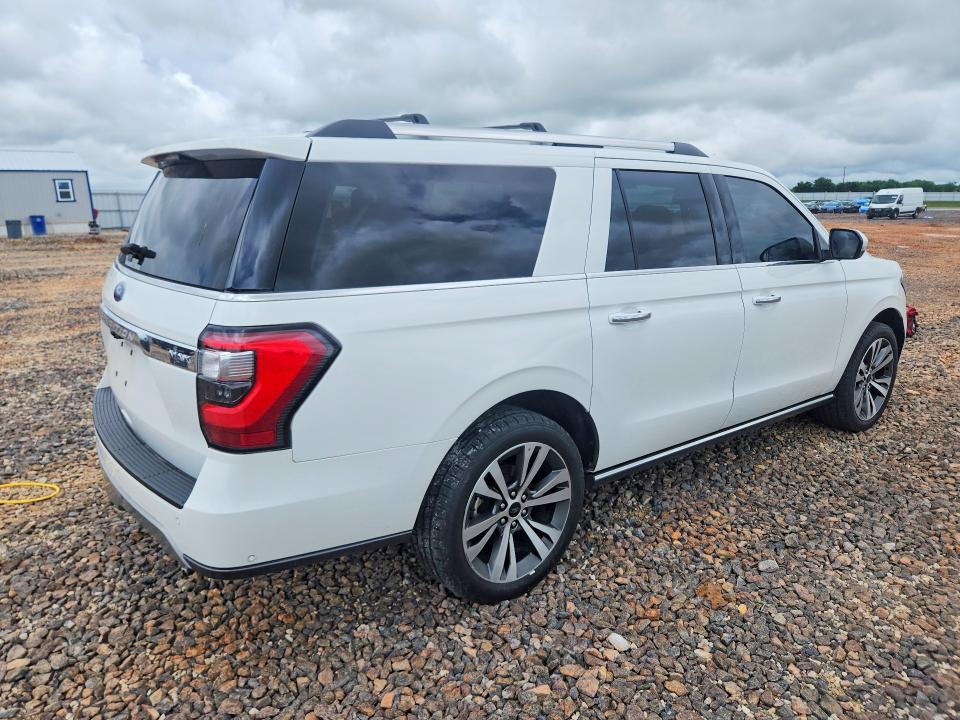 Продажа на аукционе авто 2021 Ford Expedition, vin: 1FMJK2AT8MEA56310, номер лота: 55065616