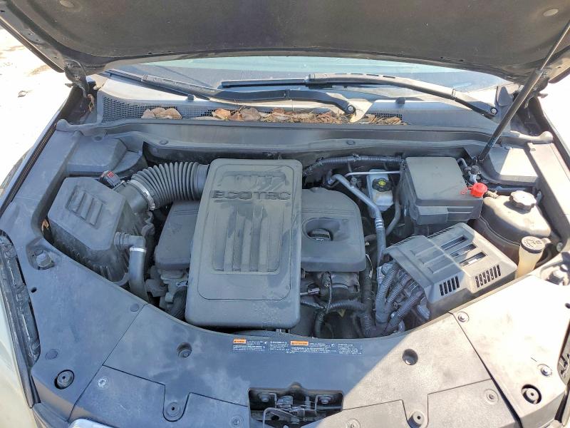 Продаж на аукціоні авто 2015 Chevrolet Equinox, vin: 2GNFLFEKXF6437719, номер лоту: 53711446