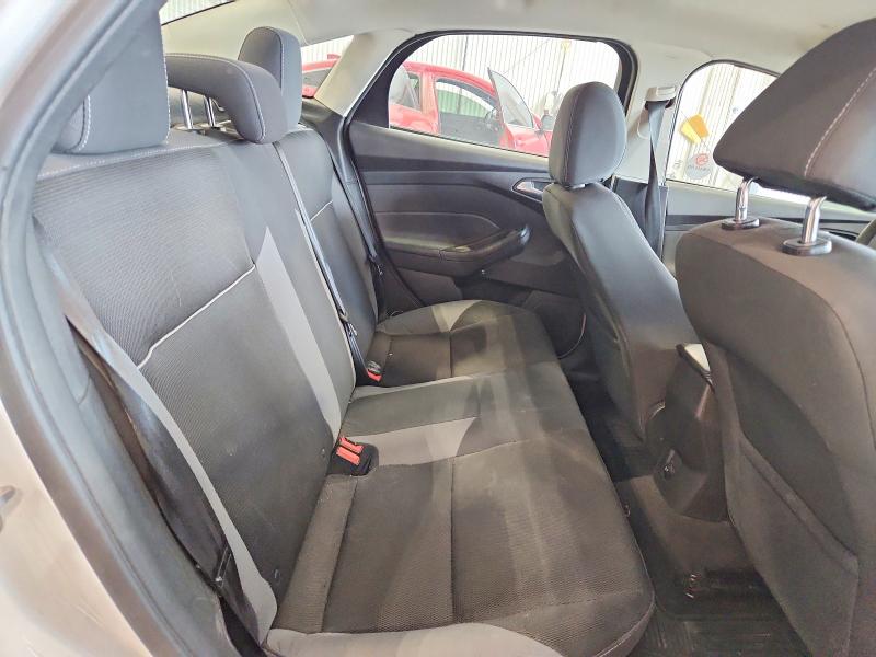 Aukcja sprzedaży 2014 Ford Focus, vin: 1FADP3F20EL432073, numer aukcji: 53615766