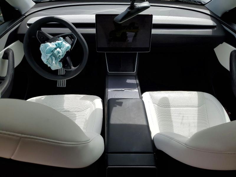 Aukcja sprzedaży 2026 Tesla Model Y, vin: 7SAYGDEE6TA500406, numer aukcji: 55511616