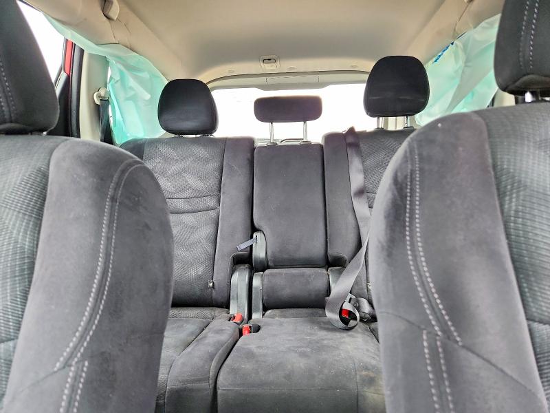 Продажа на аукционе авто 2016 Nissan Rogue, vin: JN8AT2MT1GW014609, номер лота: 55145266