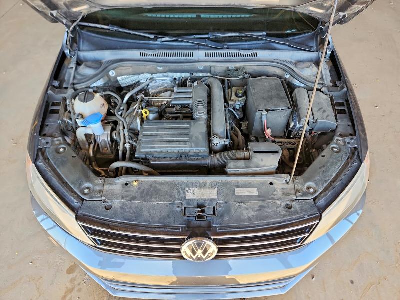 55563536 :رقم المزاد ، 3VW267AJ2GM371219 vin ، 2016 Volkswagen Jetta مزاد بيع