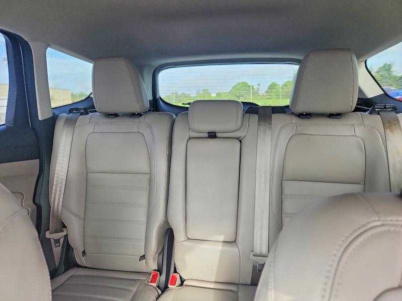 54598636 :رقم المزاد ، 1FMCU0HD7JUB68121 vin ، 2018 Ford Escape مزاد بيع