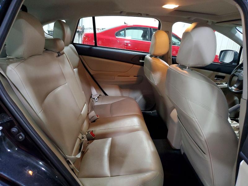 Продажа на аукционе авто 2013 Subaru Impreza, vin: JF1GPAS69D2881508, номер лота: 54958476