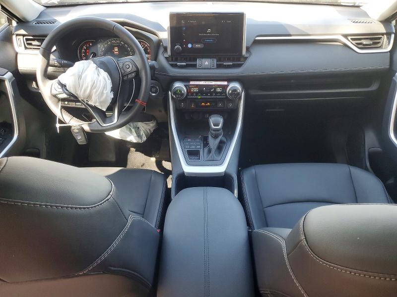 Продаж на аукціоні авто 2025 Toyota Rav4, vin: 2T3R1RFV4SW574045, номер лоту: 51715876