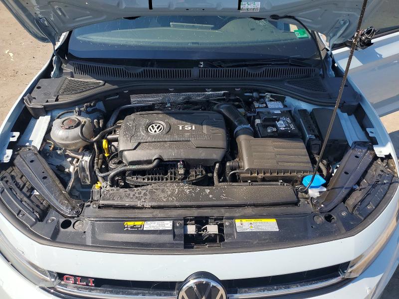 55254576 :رقم المزاد ، 3VW2M7BU8TM019061 vin ، 2026 Volkswagen Jetta مزاد بيع