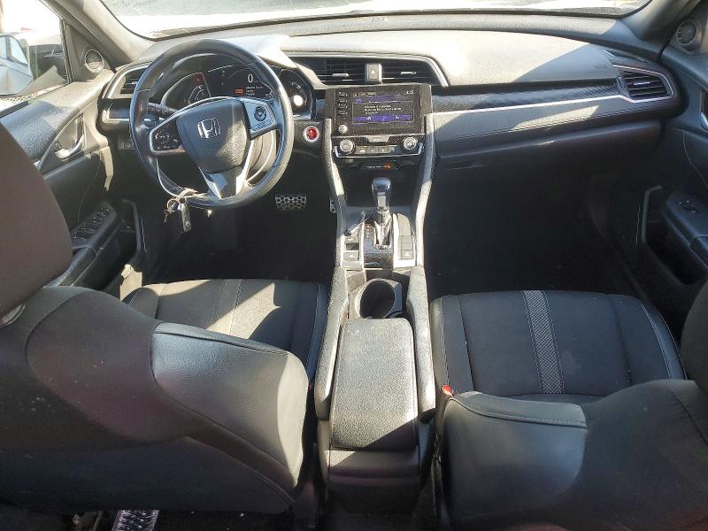 Продажа на аукционе авто 2019 Honda Civic, vin: 2HGFC2F8XKH517915, номер лота: 53282816