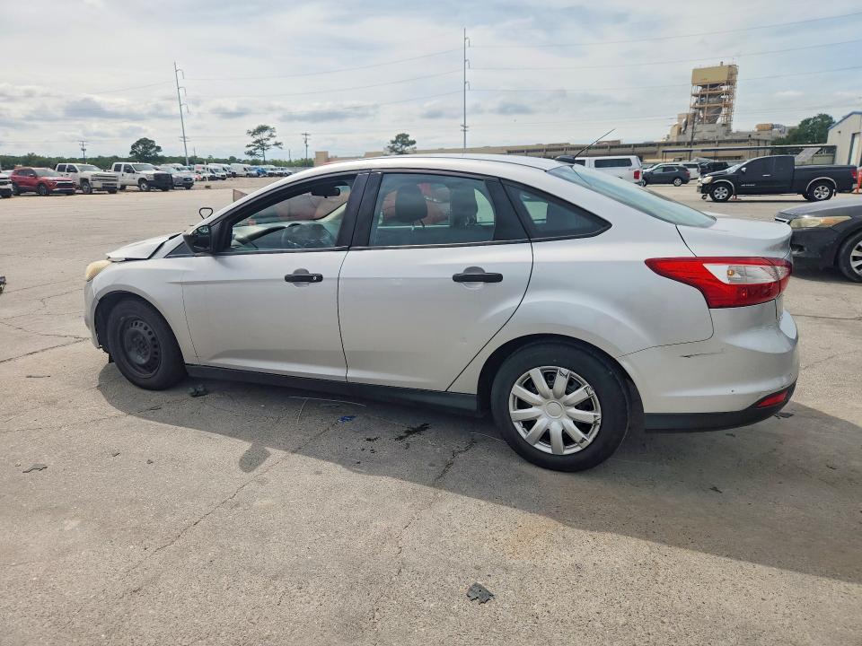 Продаж на аукціоні авто 2013 Ford Focus, vin: 1FADP3E23DL167388, номер лоту: 51867616