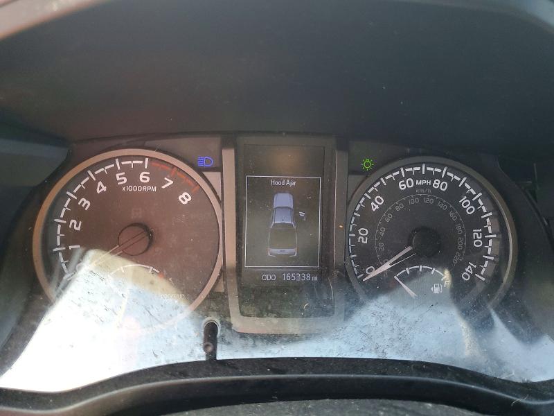 Aukcja sprzedaży 2019 Toyota Tacoma, vin: 3TMDZ5BN4KM068962, numer aukcji: 54080716
