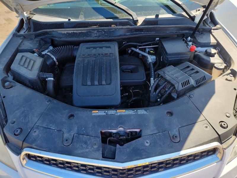 2014 Chevrolet Equinox მანქანა იყიდება აუქციონზე, vin: 2GNFLFEK4E6326324, აუქციონის ნომერი: 51936516