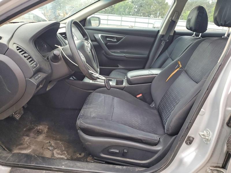 Продаж на аукціоні авто 2017 Nissan Altima, vin: 1N4AL3AP5HN352438, номер лоту: 52081486