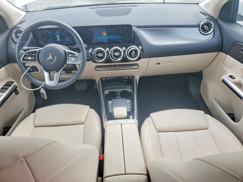 Aukcja sprzedaży 2021 Mercedes-benz Gla, vin: W1N4N4HB3MJ207250, numer aukcji: 52204646