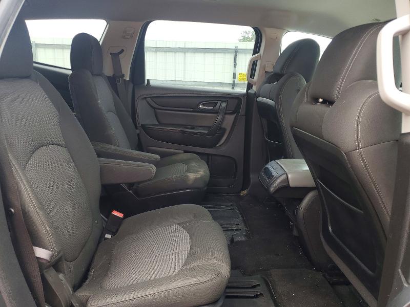 Aukcja sprzedaży 2016 Chevrolet Traverse, vin: 1GNKRHKD1GJ147873, numer aukcji: 54604856