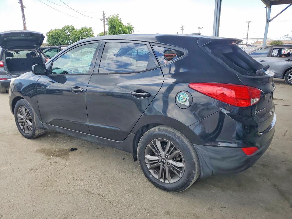 Продаж на аукціоні авто 2015 Hyundai Tucson, vin: KM8JT3AF4FU037811, номер лоту: 55404796