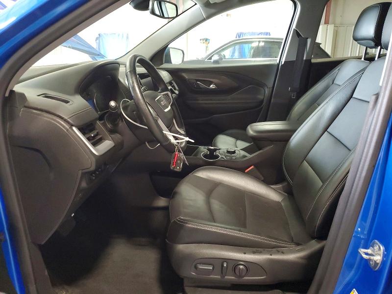 Продаж на аукціоні авто 2024 Gmc Terrain, vin: 3GKALVEG1RL181709, номер лоту: 52303596