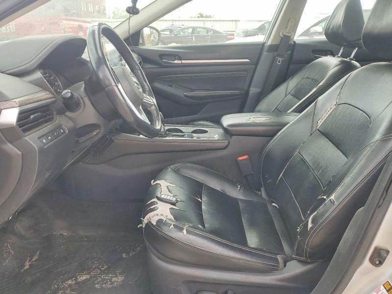 Aukcja sprzedaży 2019 Nissan Altima, vin: 1N4BL4EV8KC198202, numer aukcji: 52251746