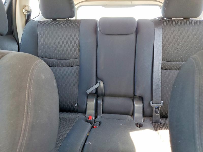53261516 :رقم المزاد ، 5N1AT2MV1JC743663 vin ، 2018 Nissan Rogue مزاد بيع