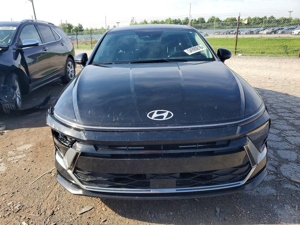Aukcja sprzedaży 2024 Hyundai Sonata, vin: KMHL64JA5RA368784, numer aukcji: 54990816