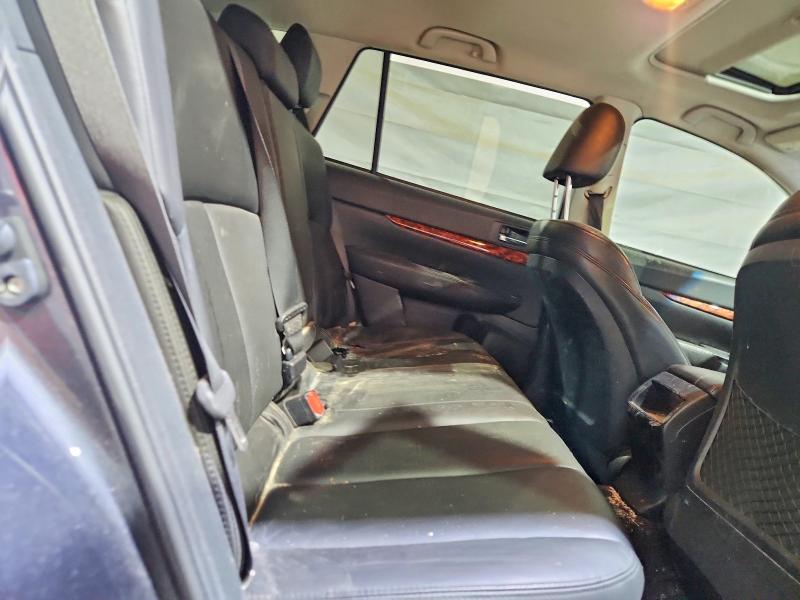 2010 Subaru Outback მანქანა იყიდება აუქციონზე, vin: 4S4BRBKC0A3371382, აუქციონის ნომერი: 52668246