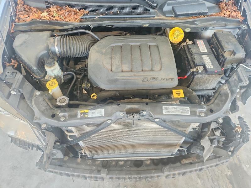 2019 Dodge Grand Caravan მანქანა იყიდება აუქციონზე, vin: 2C4RDGCG0KR656348, აუქციონის ნომერი: 53763886