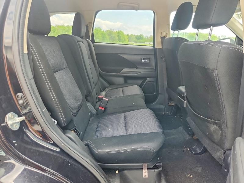 Aukcja sprzedaży 2016 Mitsubishi Outlander, vin: JA4AZ3A32GZ002112, numer aukcji: 54185296