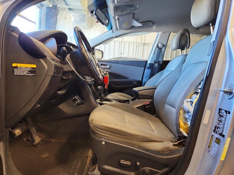 Продаж на аукціоні авто 2014 Hyundai Santa Fe Sport, vin: 5XYZU3LB1EG129232, номер лоту: 54808476