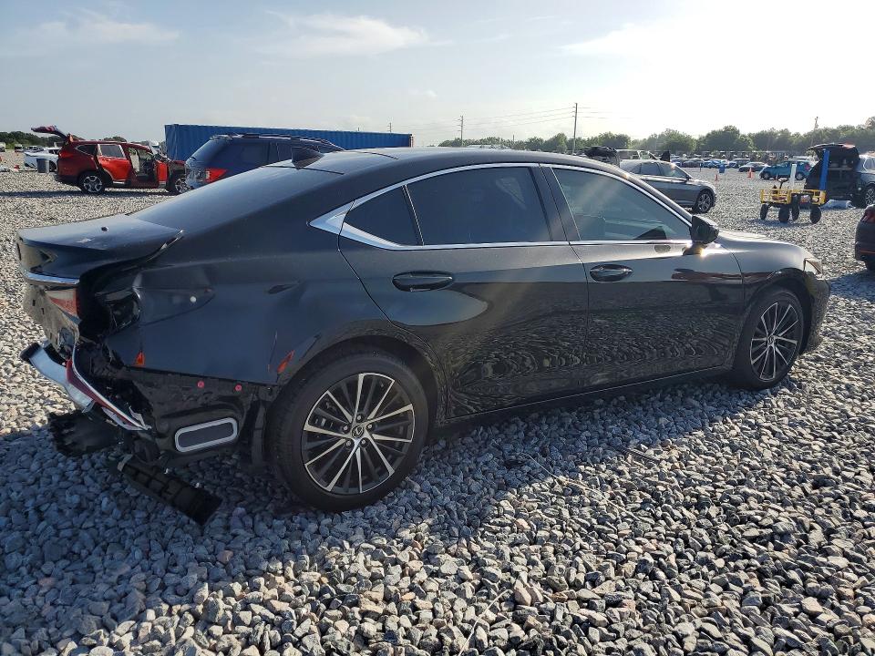 Aukcja sprzedaży 2025 Lexus Es 350, vin: 58ADZ1B18SU211305, numer aukcji: 55014066